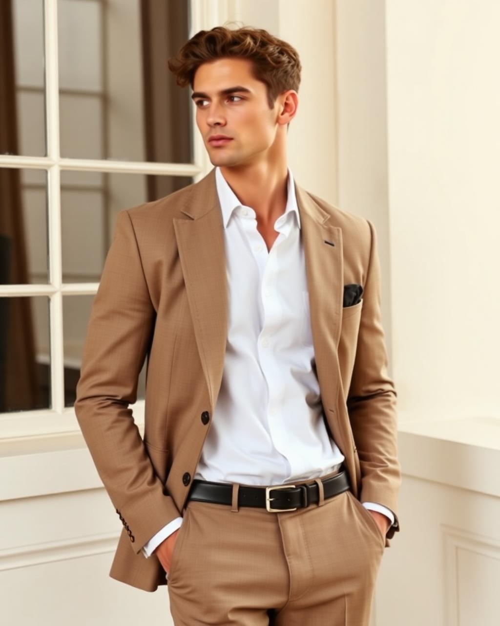 Refined Essentials